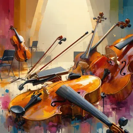 Muzički Instrumenti: Teorija Muzike