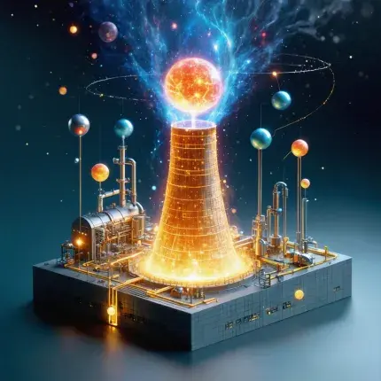 Fizika energije: Osnovni principi