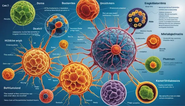 Procesi Ćelijske Biologije: Osnovi Života