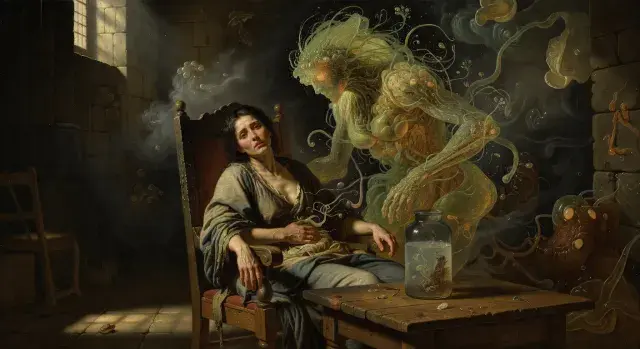 Kandidne infekcije: gljivični zdravstveni problemi