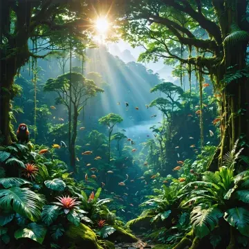 Globalni Ekosistemi: Ekologija